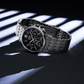 Reloj Casio Beside BMS-300D-1A Cristal Zafiro Hombre - Análogo
