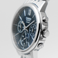 Reloj Casio Beside BMS-300D-2A Cristal Zafiro Hombre - Análogo