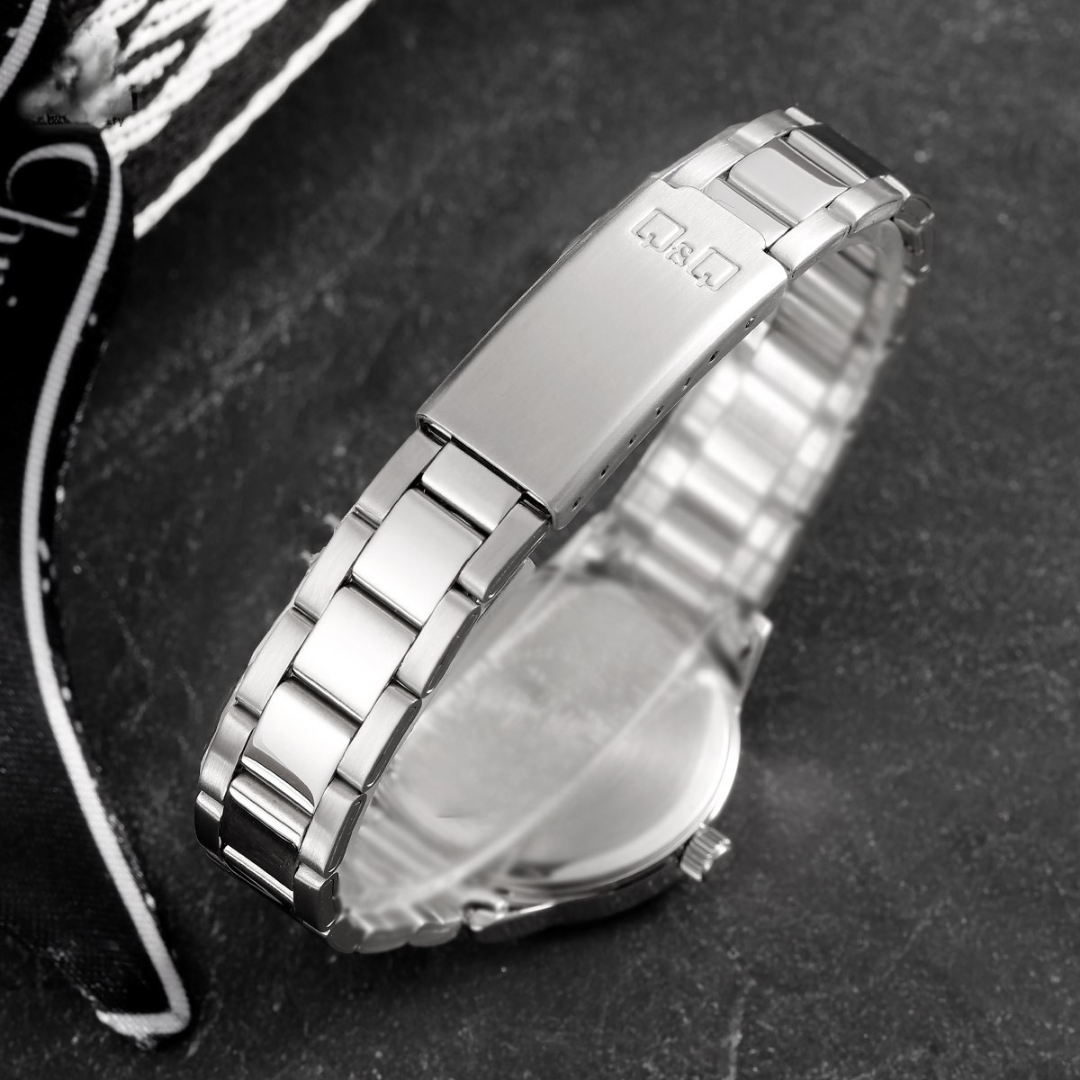 Reloj Q&Q Q11A-003PY Mujer - Análogo