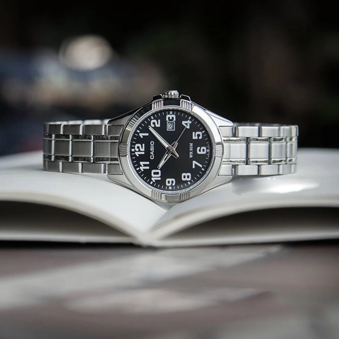 Reloj Casio LTP-1308D-1BV Mujer - Análogo