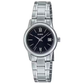Reloj Casio LTP-V002D-1B3 Mujer - Análogo