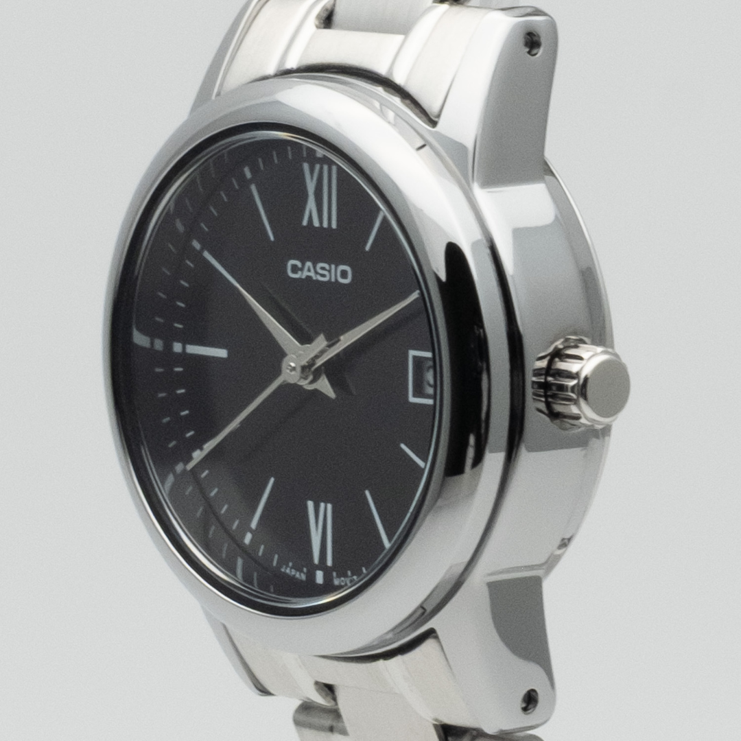 Reloj Casio LTP-V002D-1B3 Mujer - Análogo