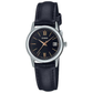 Reloj Casio LTP-V002L-1B3 Mujer - Análogo