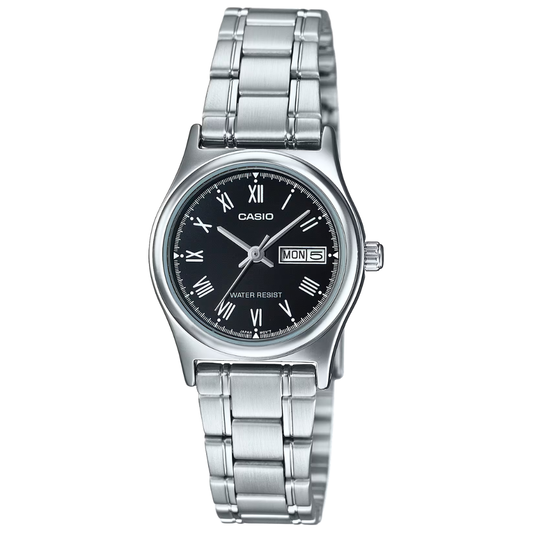 Reloj Casio LTP-V006D-1B Mujer - Análogo