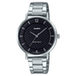 Reloj Casio LTP-VT04D-1A Mujer - Análogo