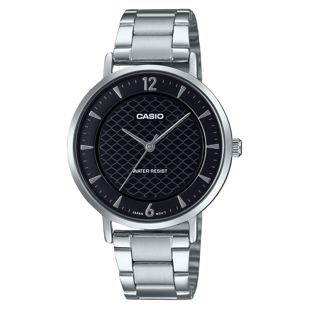 Reloj Casio LTP-VT04D-1A Mujer - Análogo
