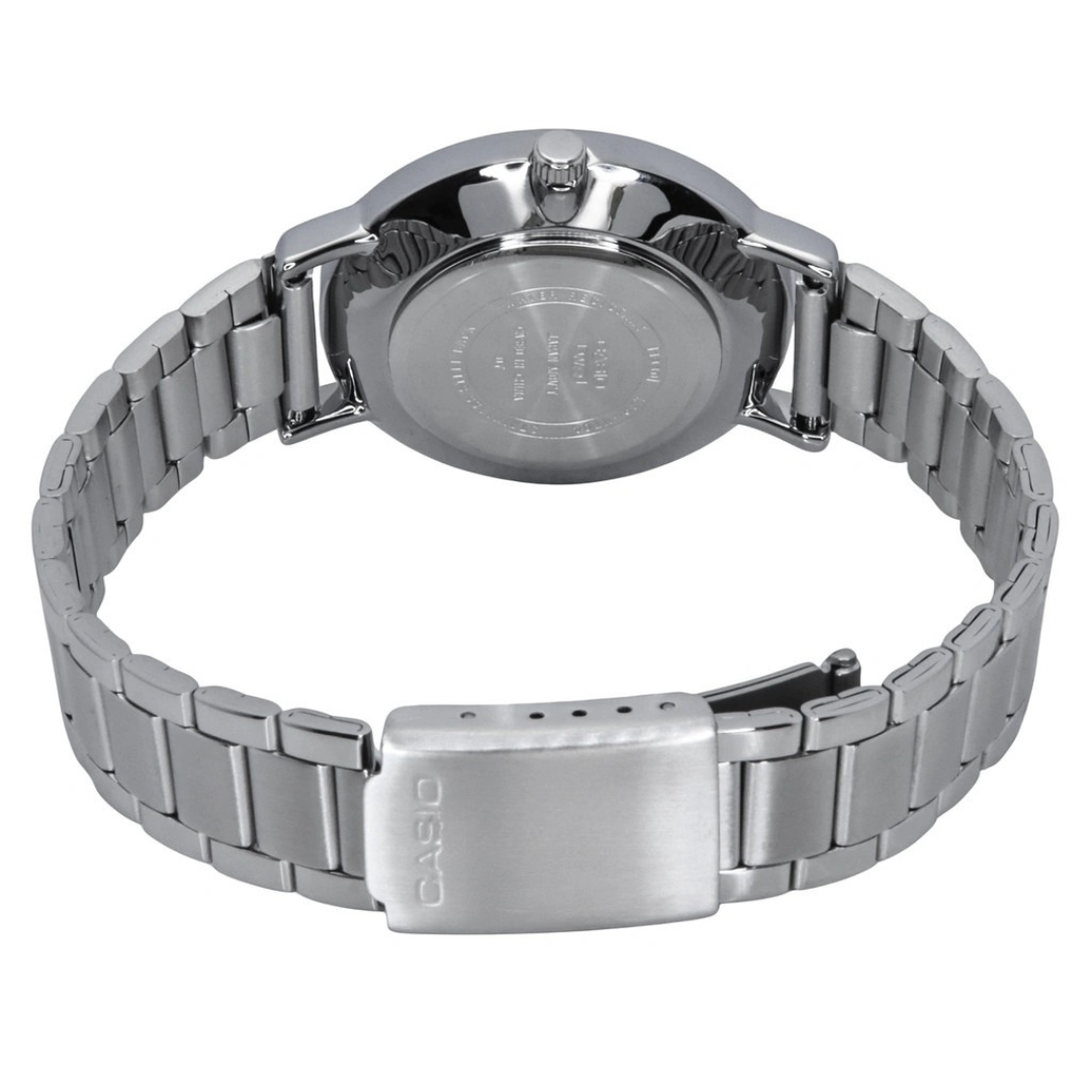 Reloj Casio LTP-VT04D-2A Mujer - Análogo