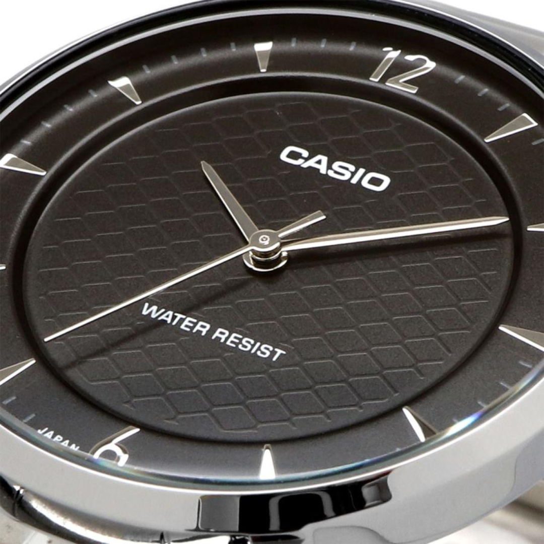 Reloj Casio LTP-VT04D-1A Mujer - Análogo