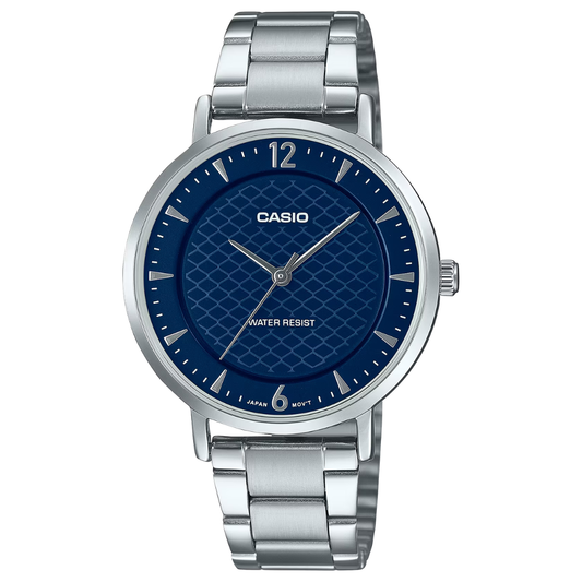 Reloj Casio LTP-VT04D-2A Mujer - Análogo