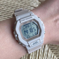 Reloj Casio LWS-2200H-4AV Mujer - Digital