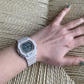 Reloj Casio LWS-2200H-4AV Mujer - Digital