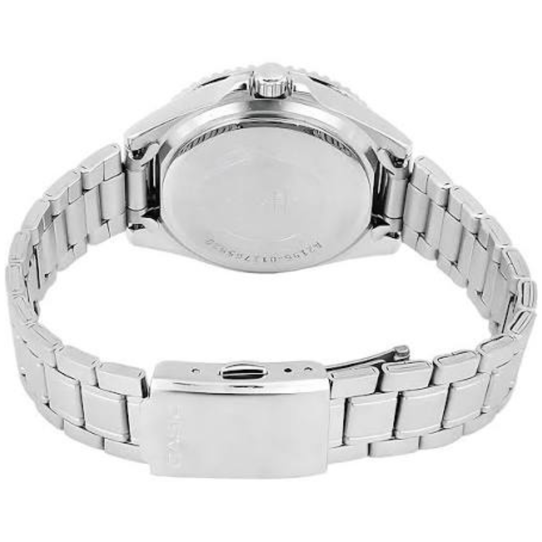 Reloj Casio Submariner Mini MDV-10D-1A2V Unisex - Análogo