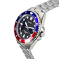 Reloj Casio Submariner Mini MDV-10D-1A3V Unisex - Análogo