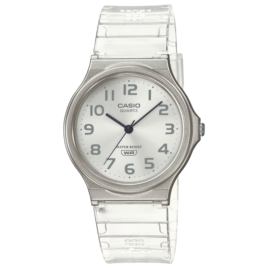 Reloj Casio MQ-24S-7B Unisex - Análogo