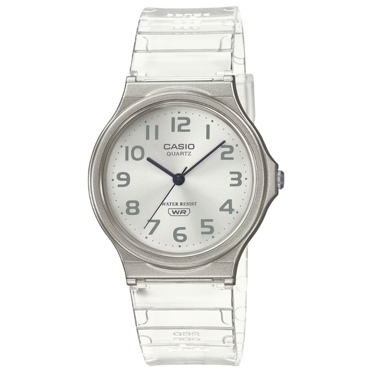 Reloj Casio MQ-24S-7B Unisex - Análogo