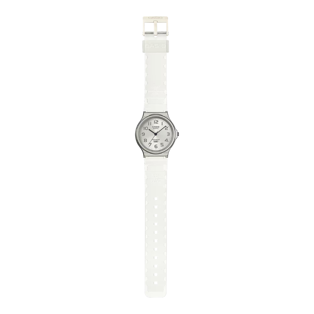 Reloj Casio MQ-24S-7B Unisex - Análogo