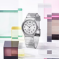Reloj Casio MQ-24S-8B Unisex - Análogo