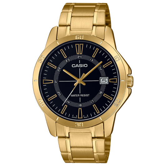 Reloj Casio MTP-V004G-1C Hombre - Análogo