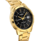 Reloj Casio MTP-V004G-1C Hombre - Análogo