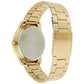 Reloj Casio MTP-V004G-1C Hombre - Análogo