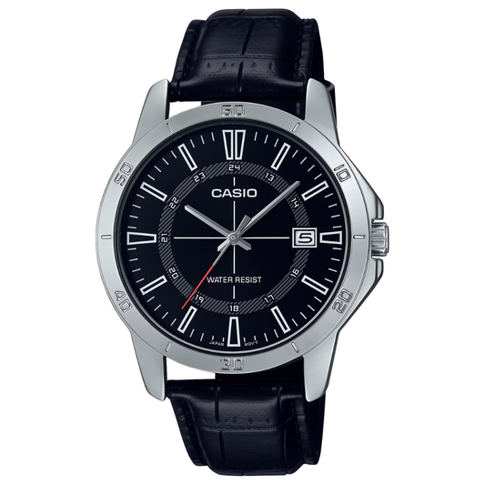 Reloj Casio MTP-V004L-1C Hombre - Análogo