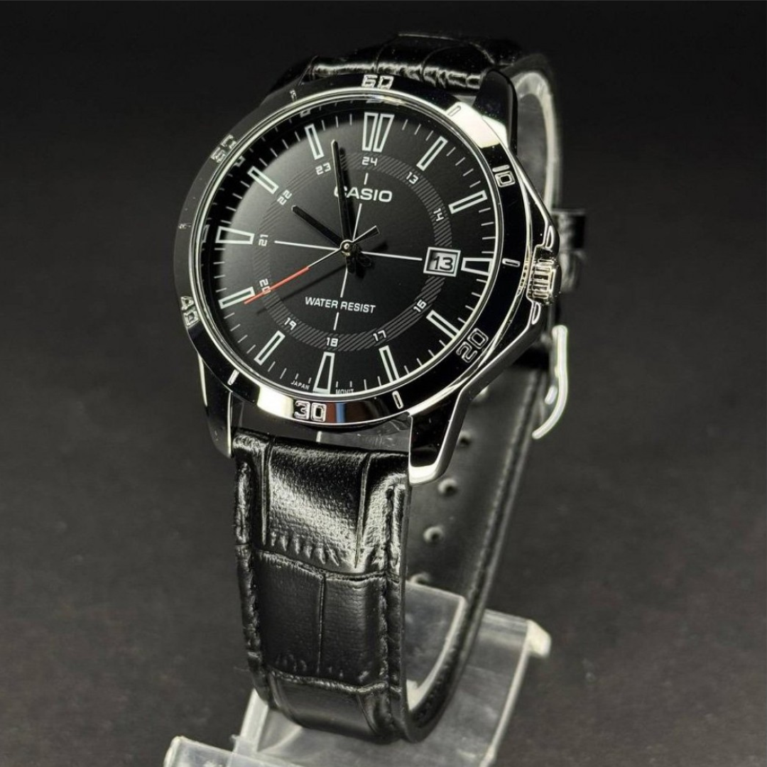Reloj Casio MTP-V004L-1C Hombre - Análogo
