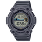 Reloj Casio Moonphase WS-1300H-8AV Hombre - Digital