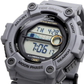 Reloj Casio Moonphase WS-1300H-8AV Hombre - Digital