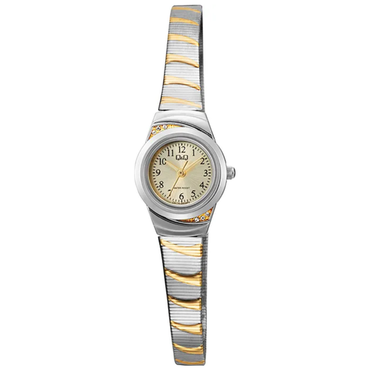 Reloj Q&Q C67A-003PY Mujer - Análogo