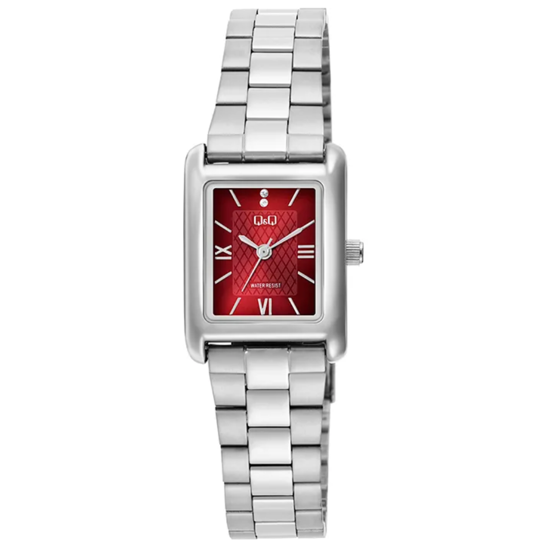Reloj Q&Q C69A-002PY Mujer - Análogo