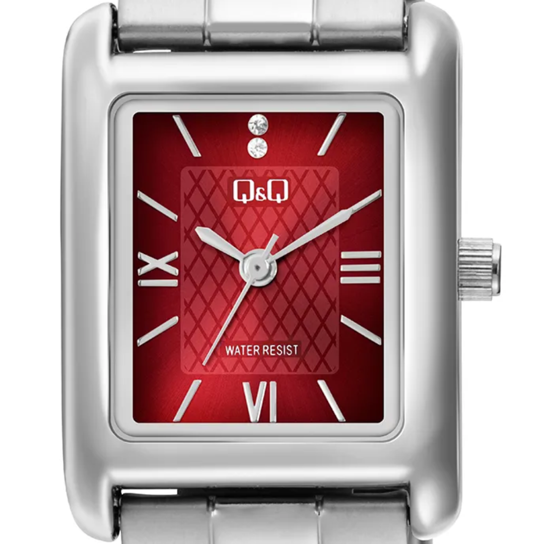 Reloj Q&Q C69A-002PY Mujer - Análogo