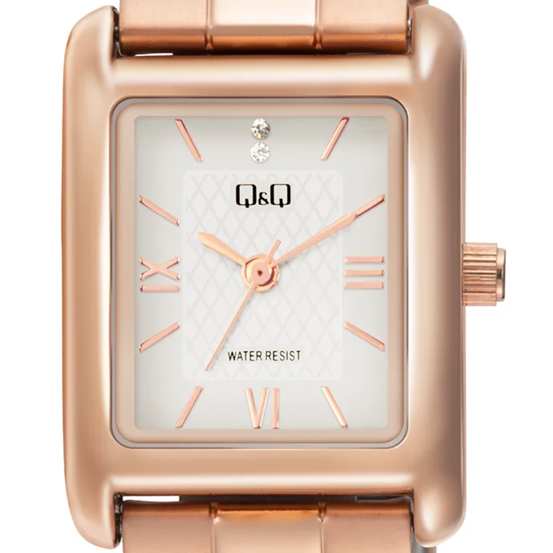 Reloj Q&Q C69A-007PY Mujer - Análogo