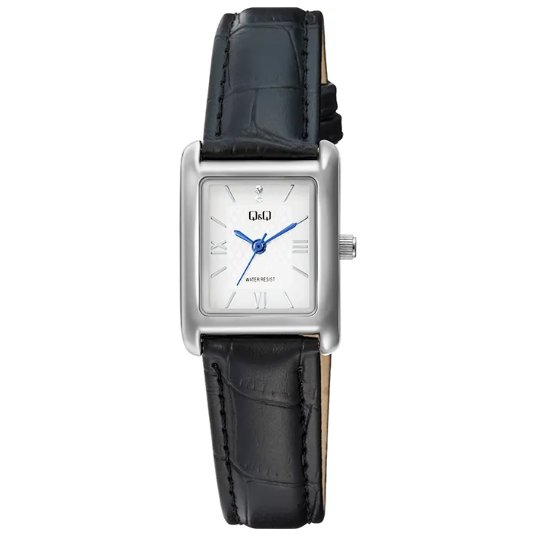 Reloj Q&Q C69A-010PY Mujer - Análogo