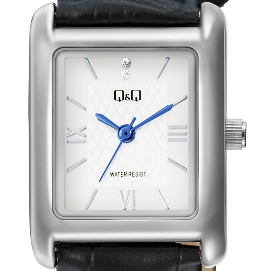 Reloj Q&Q C69A-010PY Mujer - Análogo