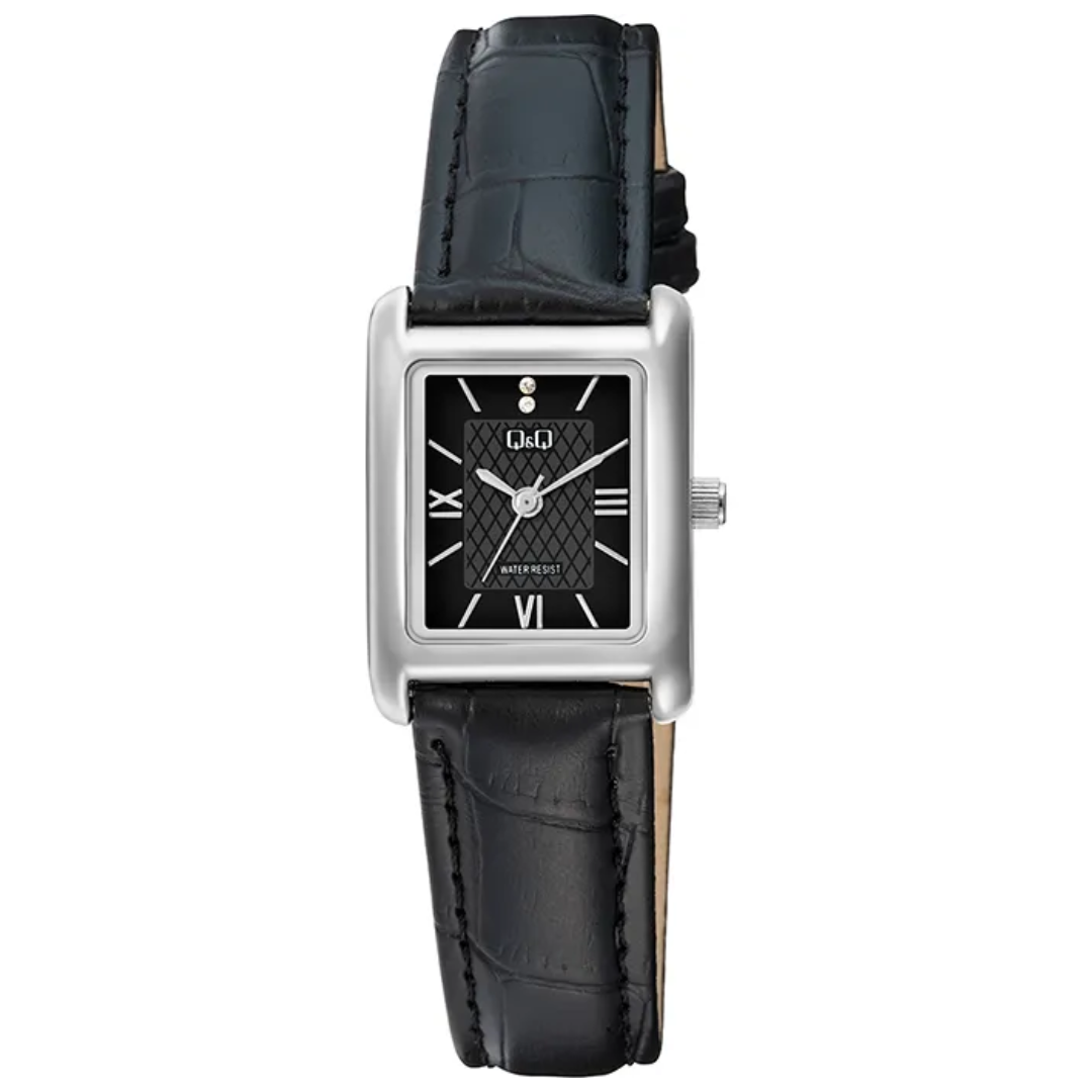 Reloj Q&Q C69A-011PY Mujer - Análogo