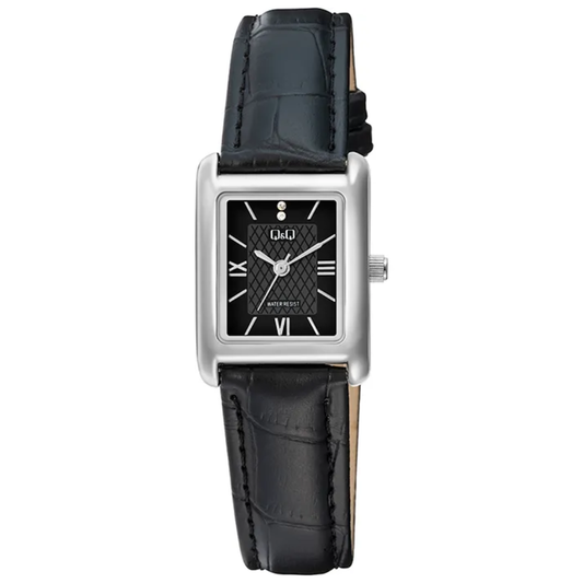 Reloj Q&Q C69A-011PY Mujer - Análogo