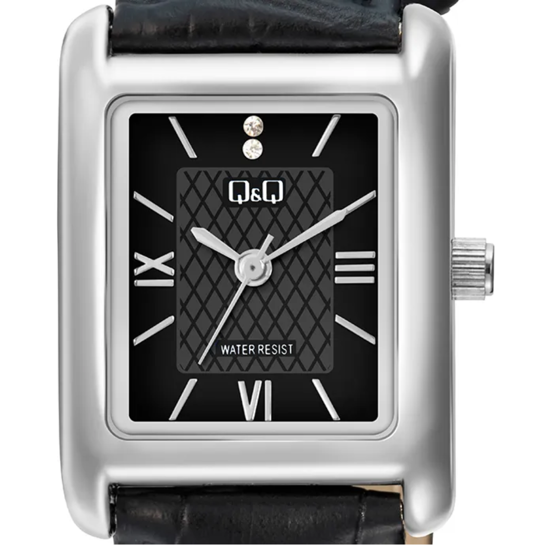 Reloj Q&Q C69A-011PY Mujer - Análogo