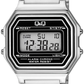 Reloj Q&Q Vintage G17A-001JY Unisex - Digital