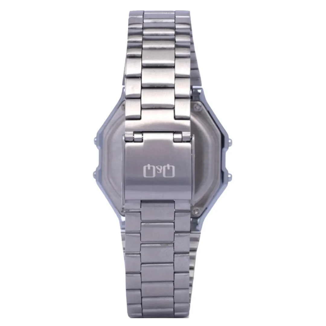 Reloj Q&Q Vintage G17A-001JY Unisex - Digital
