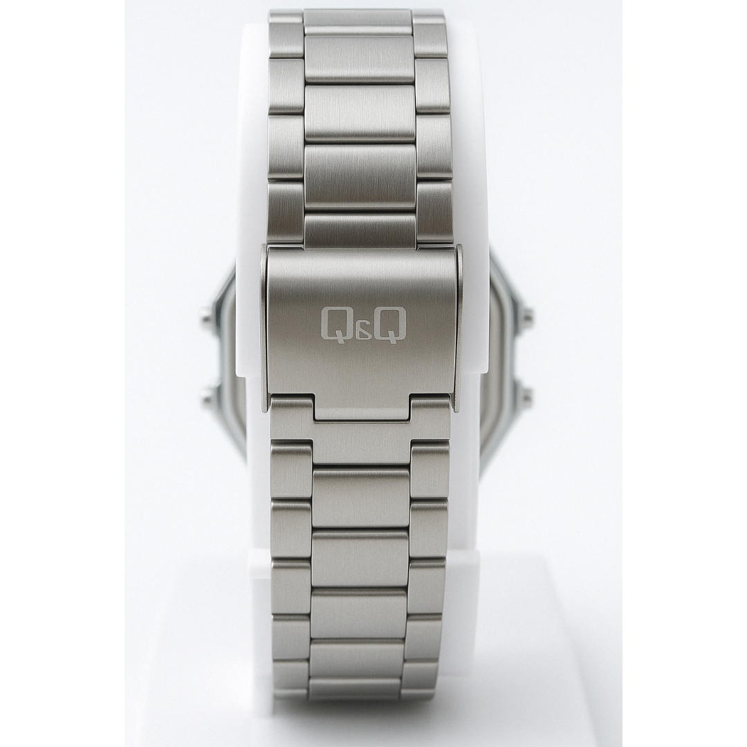 Reloj Q&Q Vintage G17A-002JY Unisex - Digital