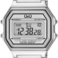 Reloj Q&Q Vintage G17A-002JY Unisex - Digital