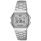 Reloj Q&Q Vintage G17A-002JY Unisex - Digital