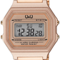Reloj Q&Q Vintage G17A-004JY Unisex - Digital