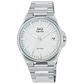 Reloj Q&Q Superior S21A-001VY Hombre - Análogo