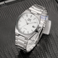 Reloj Q&Q Superior S21A-001VY Hombre - Análogo