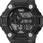 Reloj Q&Q G18A-001VY Hombre - Digital