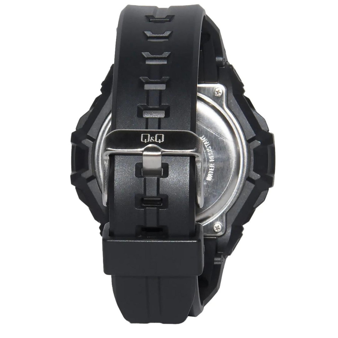 Reloj Q&Q G18A-001VY Hombre - Digital
