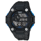 Reloj Q&Q G18A-003VY Hombre - Digital