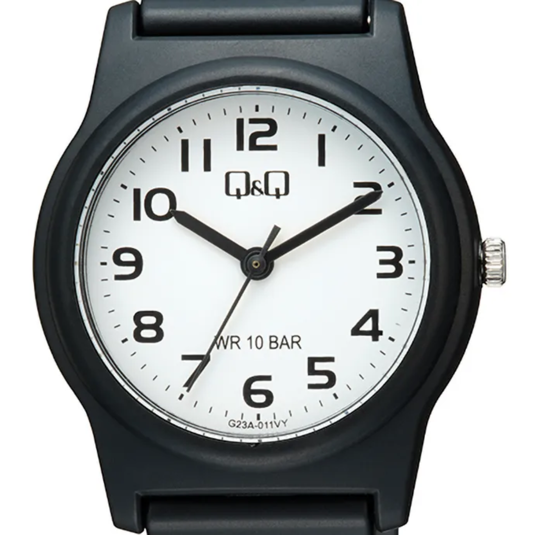Reloj Q&Q G23A-011VY Mujer - Análogo