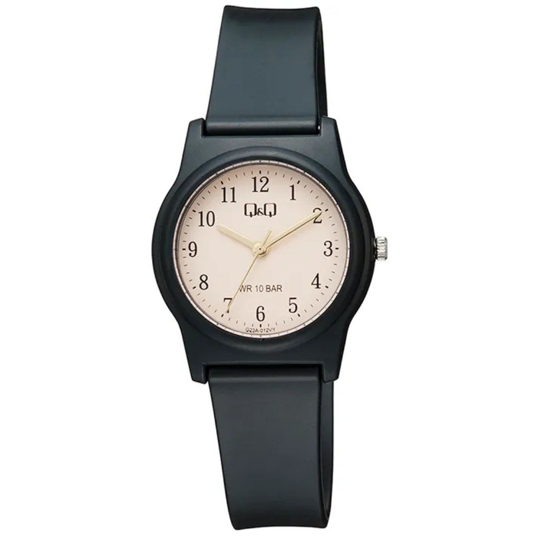 Reloj Q&Q G23A-012VY Mujer - Análogo